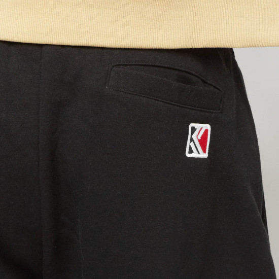Karl Kani Ανδρικό παντελόνι Signature Essential Regular Fit Sweatpants
